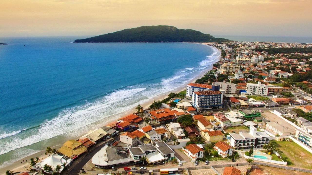 Sobrado Praia Dos Ingleses Florianópolis Dış mekan fotoğraf